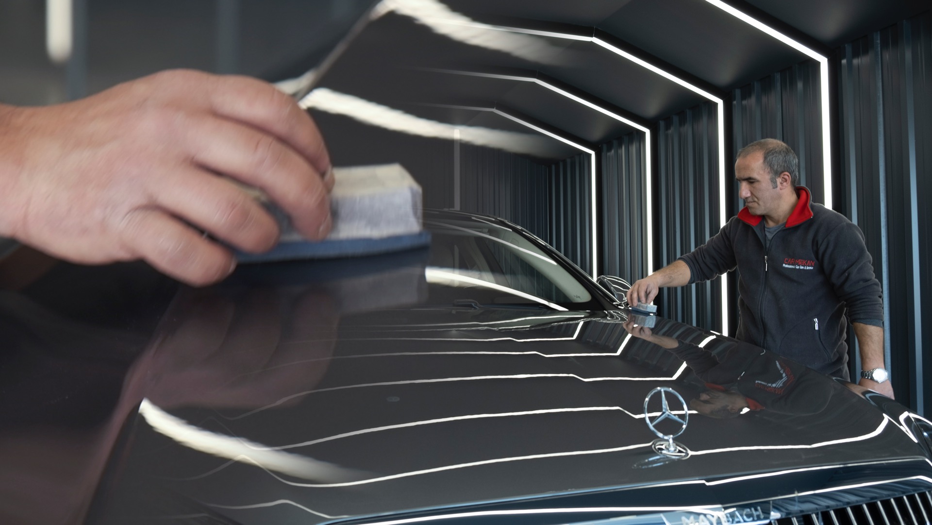 Babadağ Seramik Kaplama