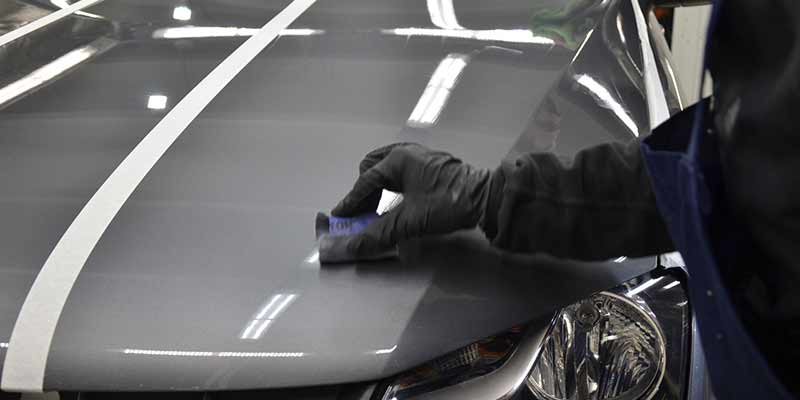 Babadağ Seramik Kaplama